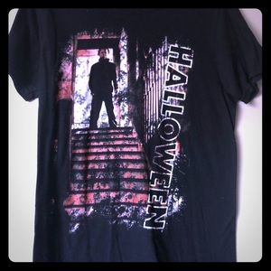 Halloween T-Shirt